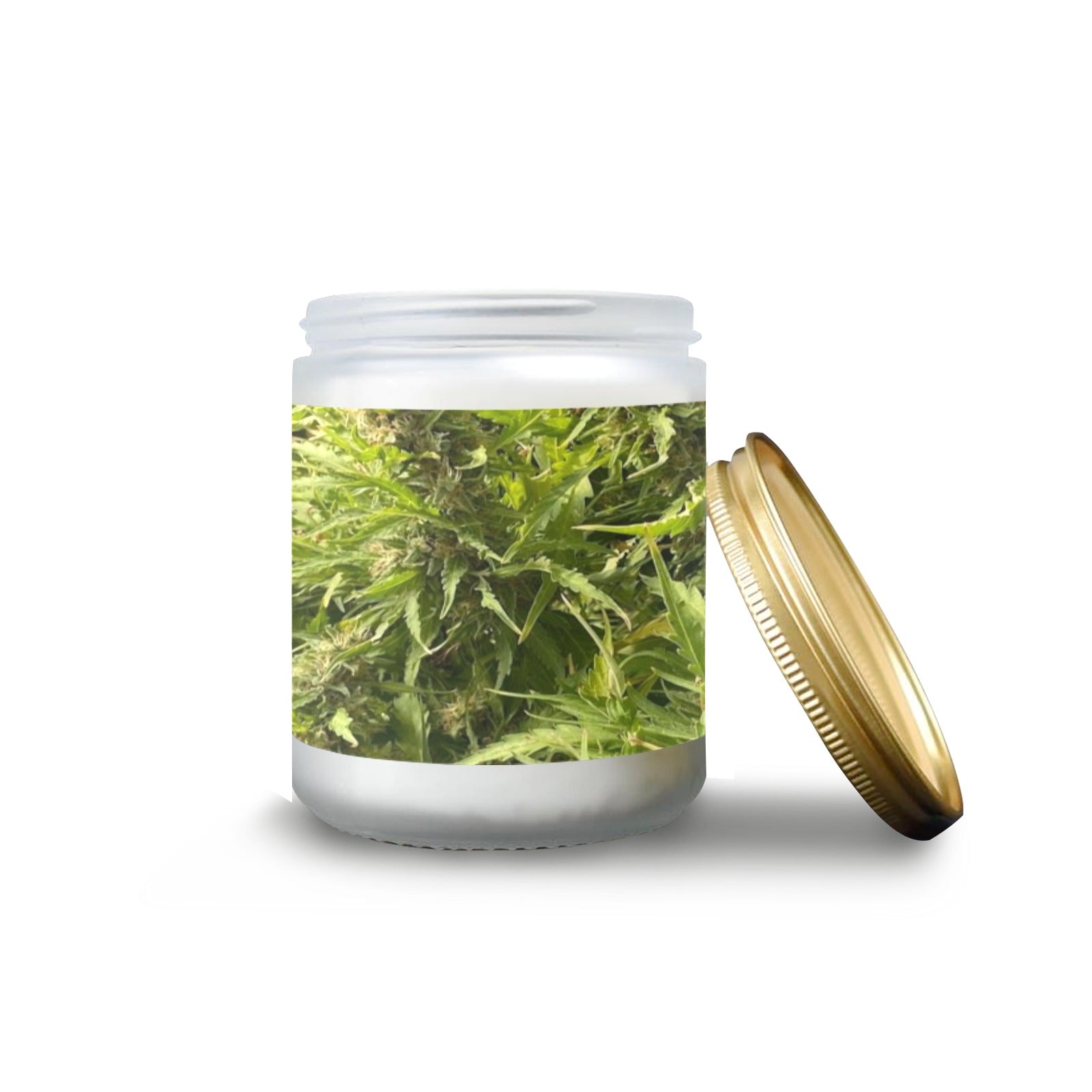 fz cented candles custom scented candle (made in queen)