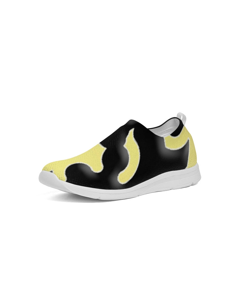 fz mango women's slip-on flyknit shoe