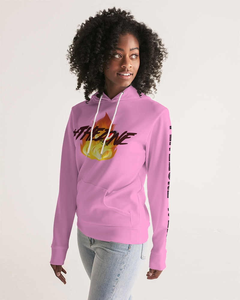 raging bull women's hoodie
