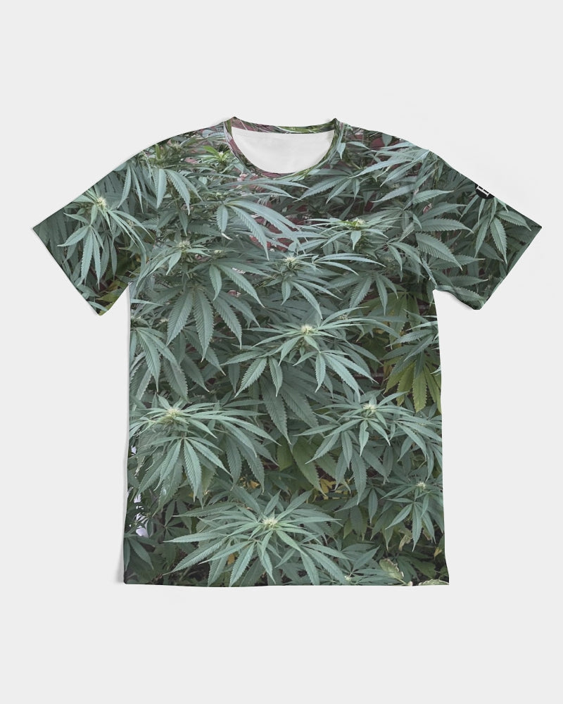 fz brain food men's tee