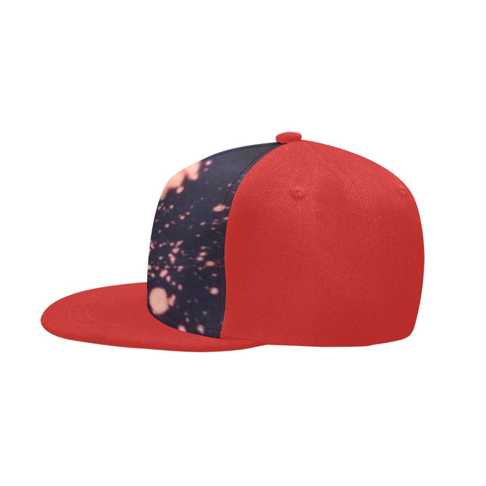 fz snapback snapback hat g(front panel customization)