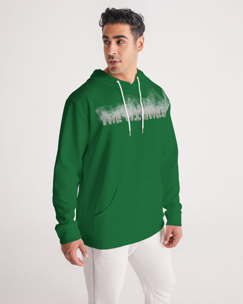 garden flite men's hoodie