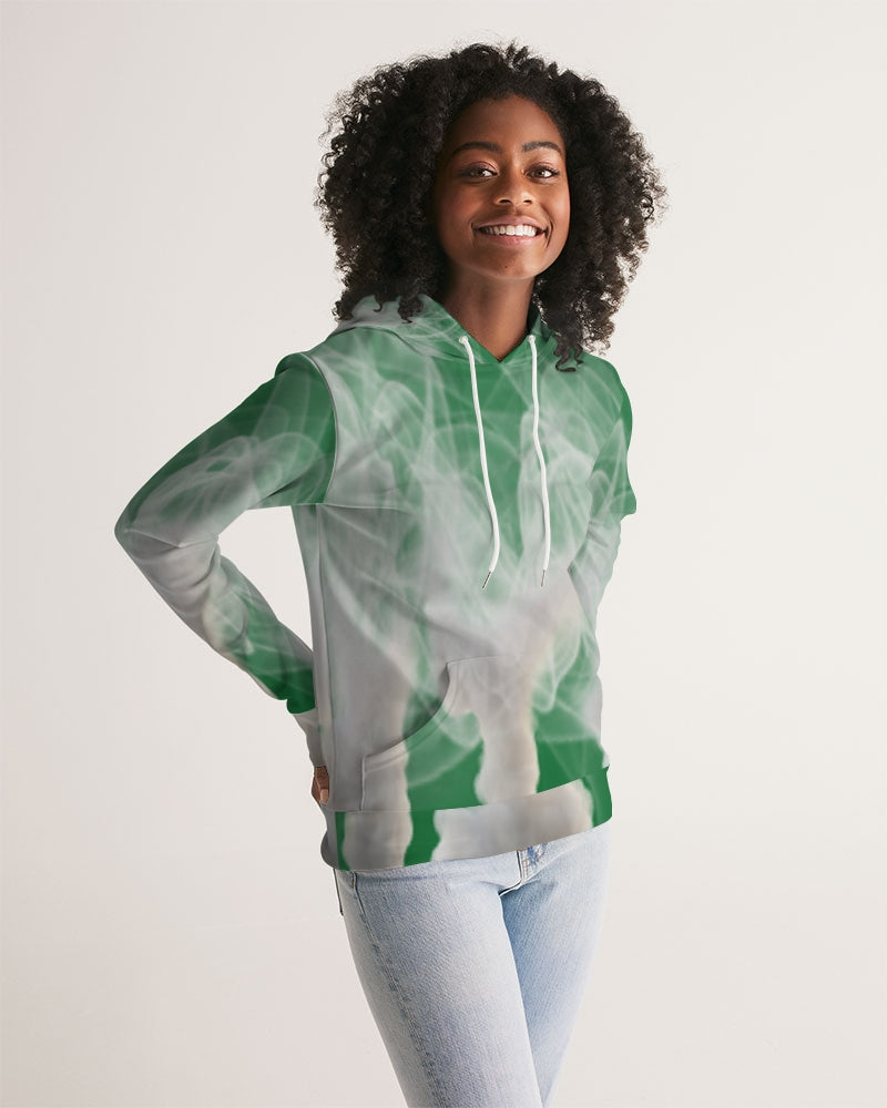 nature zone women's hoodie