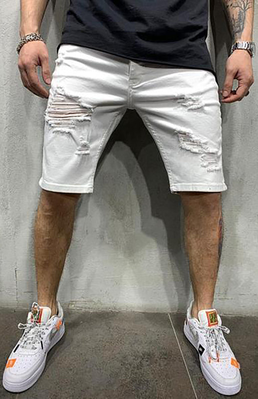 fz men's short pants