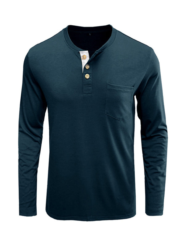 FZ Men's long-sleeved tee - FZwear