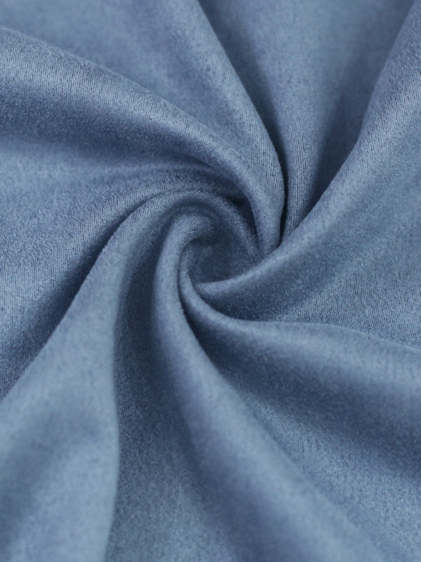 FZ Men's single-breasted jacket two-piece pants suit - FZwear