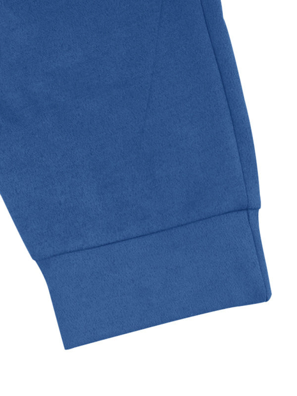 FZ Men's single-breasted jacket two-piece pants suit - FZwear