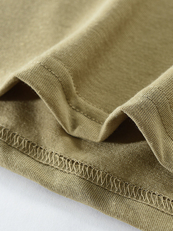 FZ Men's New Tactical Zipper Long Sleeve Tee - FZwear