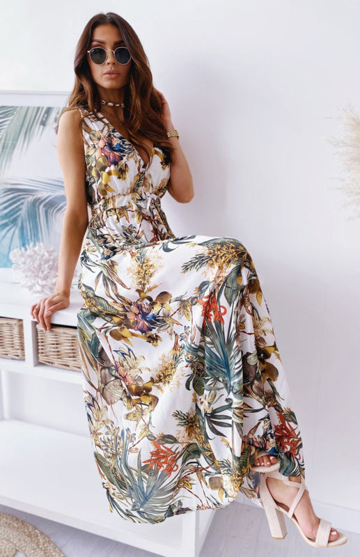 women's fashion casual multi occasion dresses
