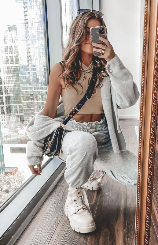 FZ Women's Halter Tank Top - FZwear