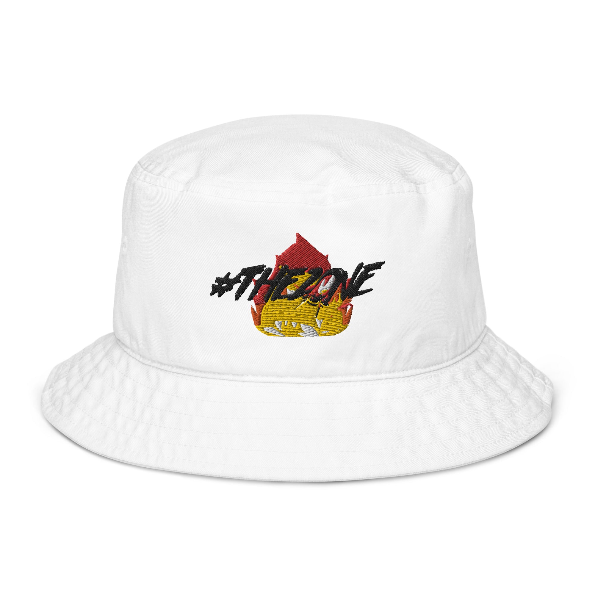 FZ Organic bucket hat - FZwear