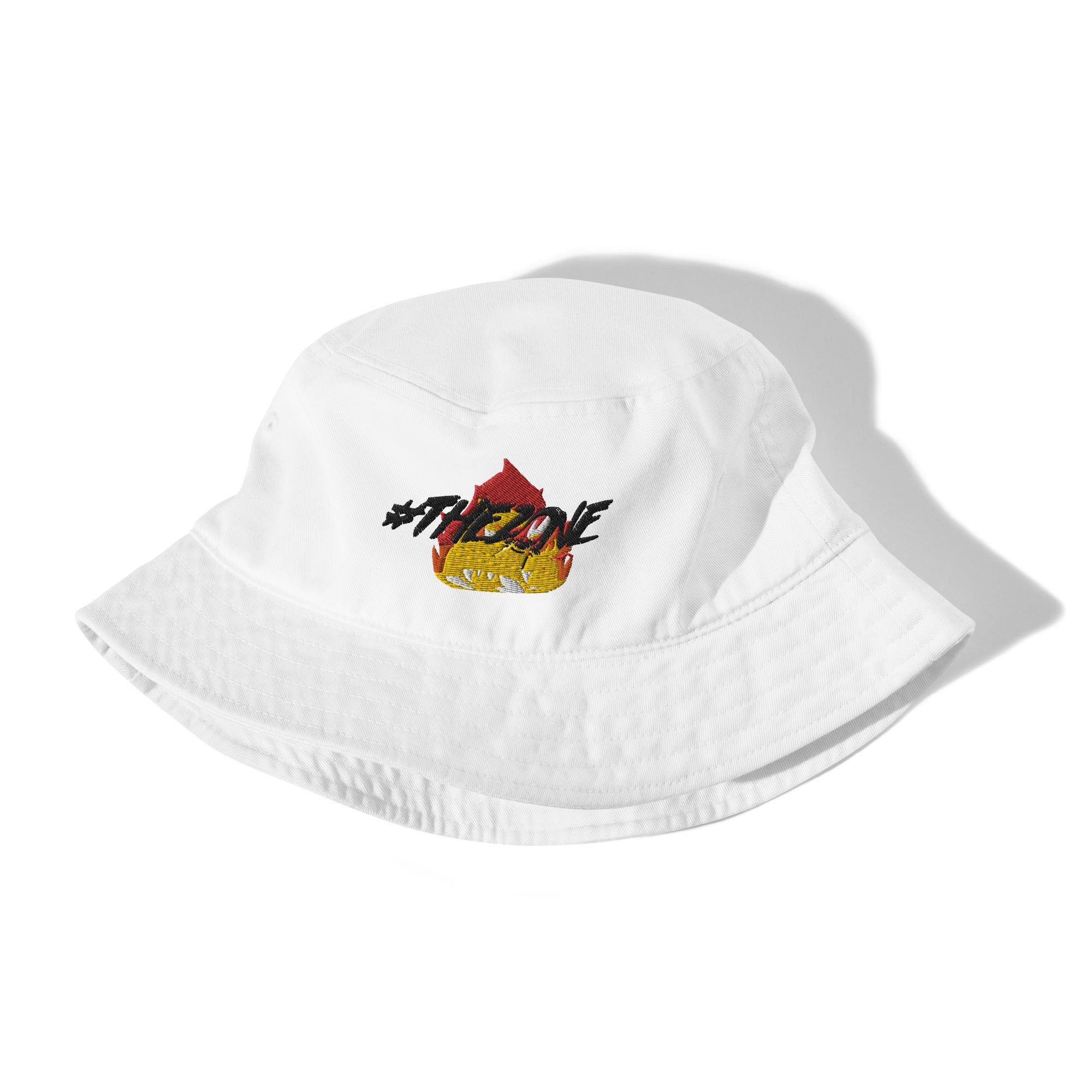 FZ Organic bucket hat - FZwear