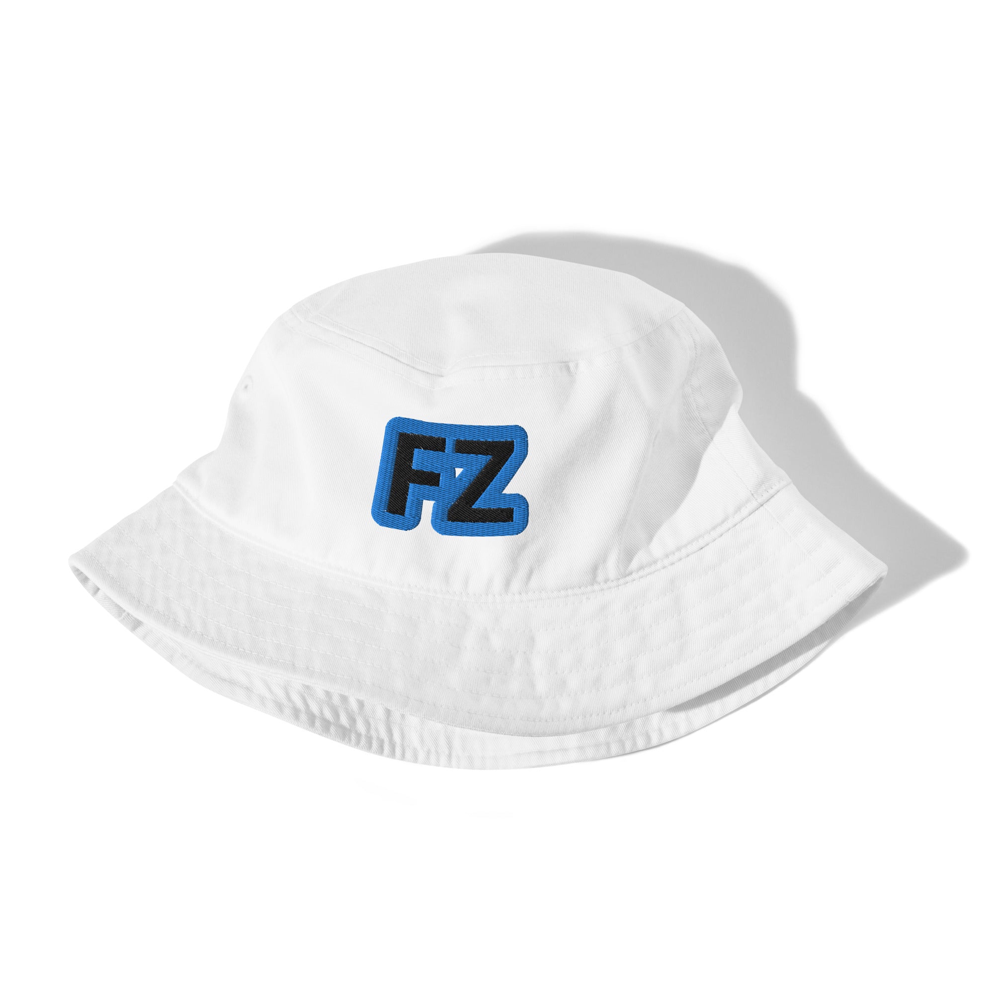 FZ Organic bucket hat - FZwear