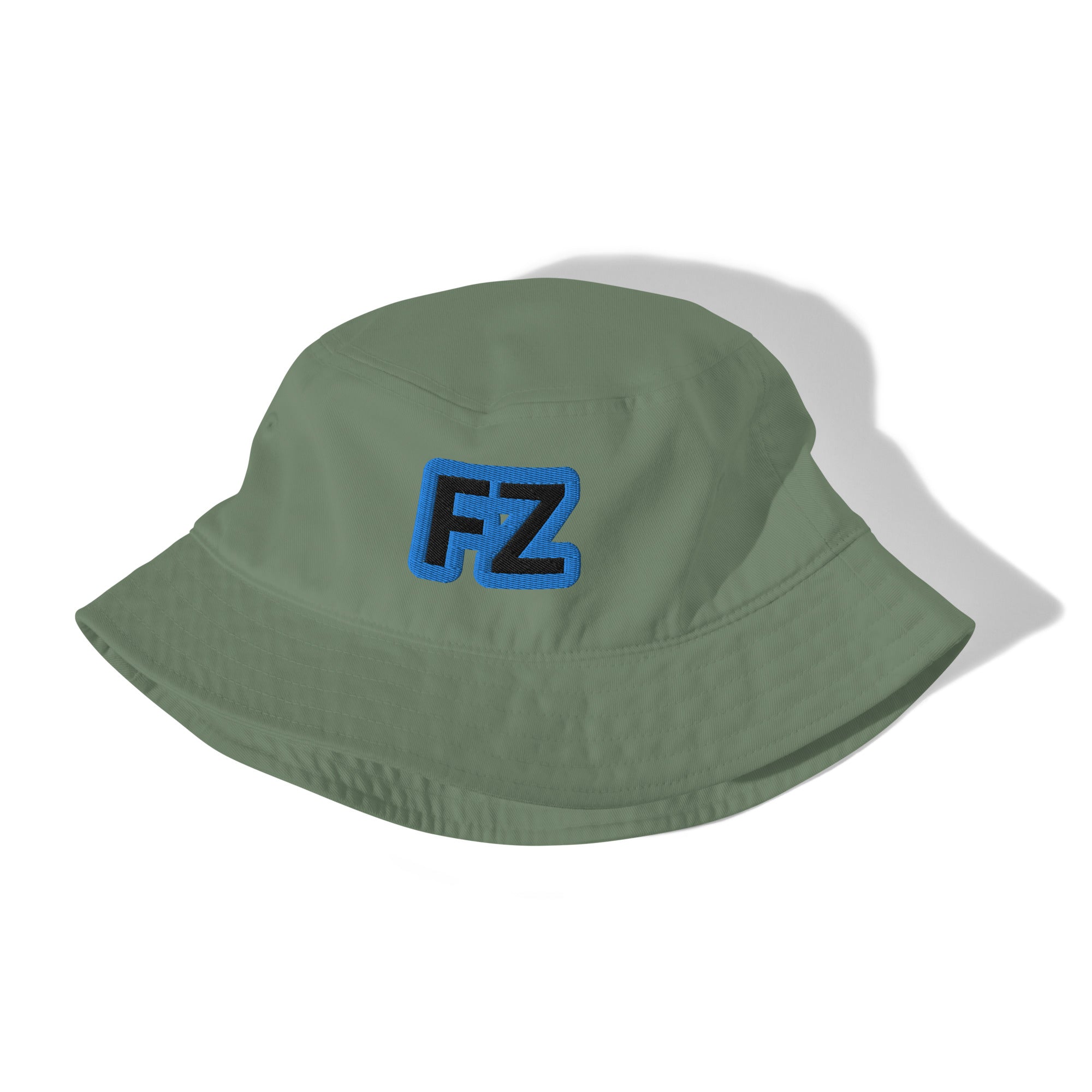 FZ Organic bucket hat - FZwear