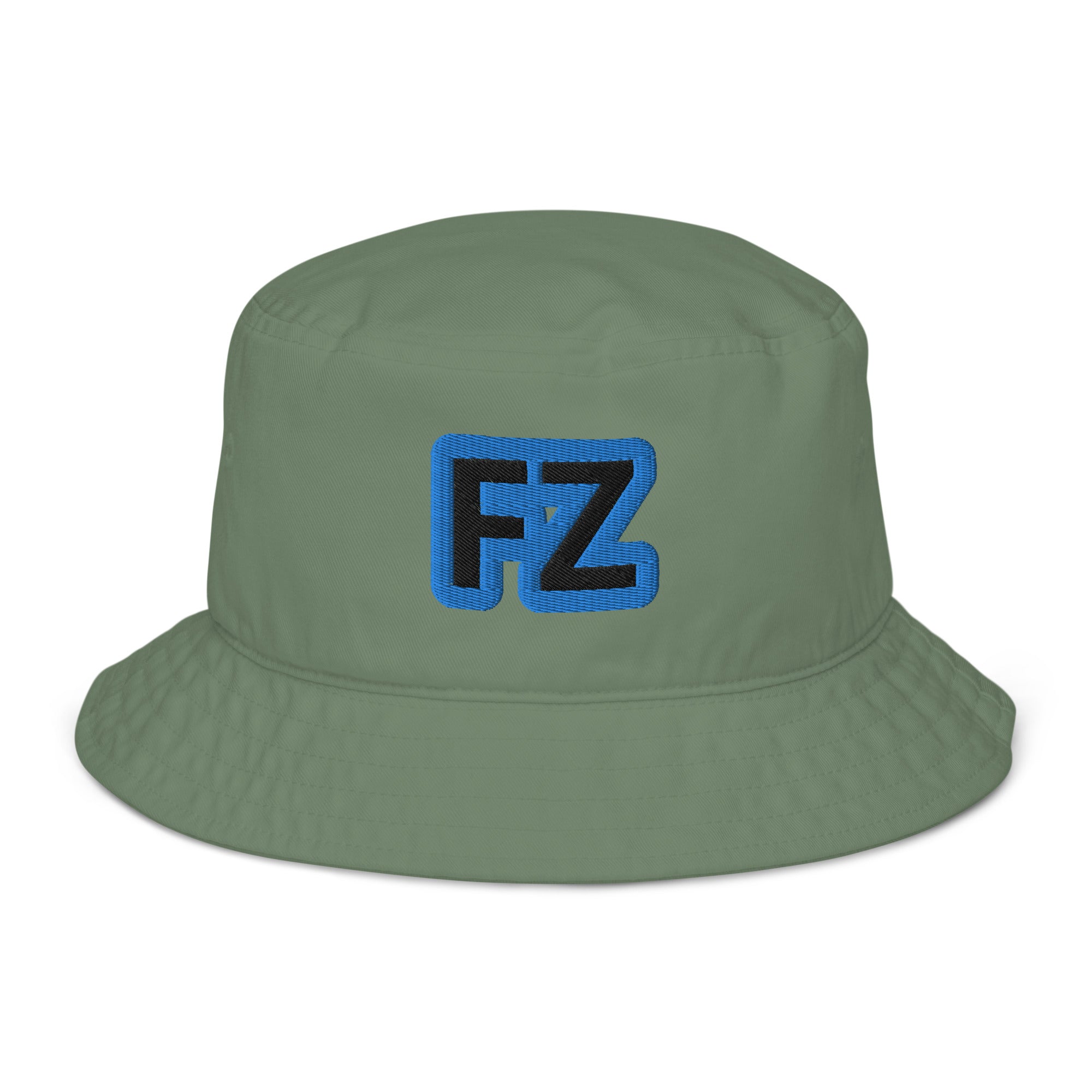 FZ Organic bucket hat - FZwear