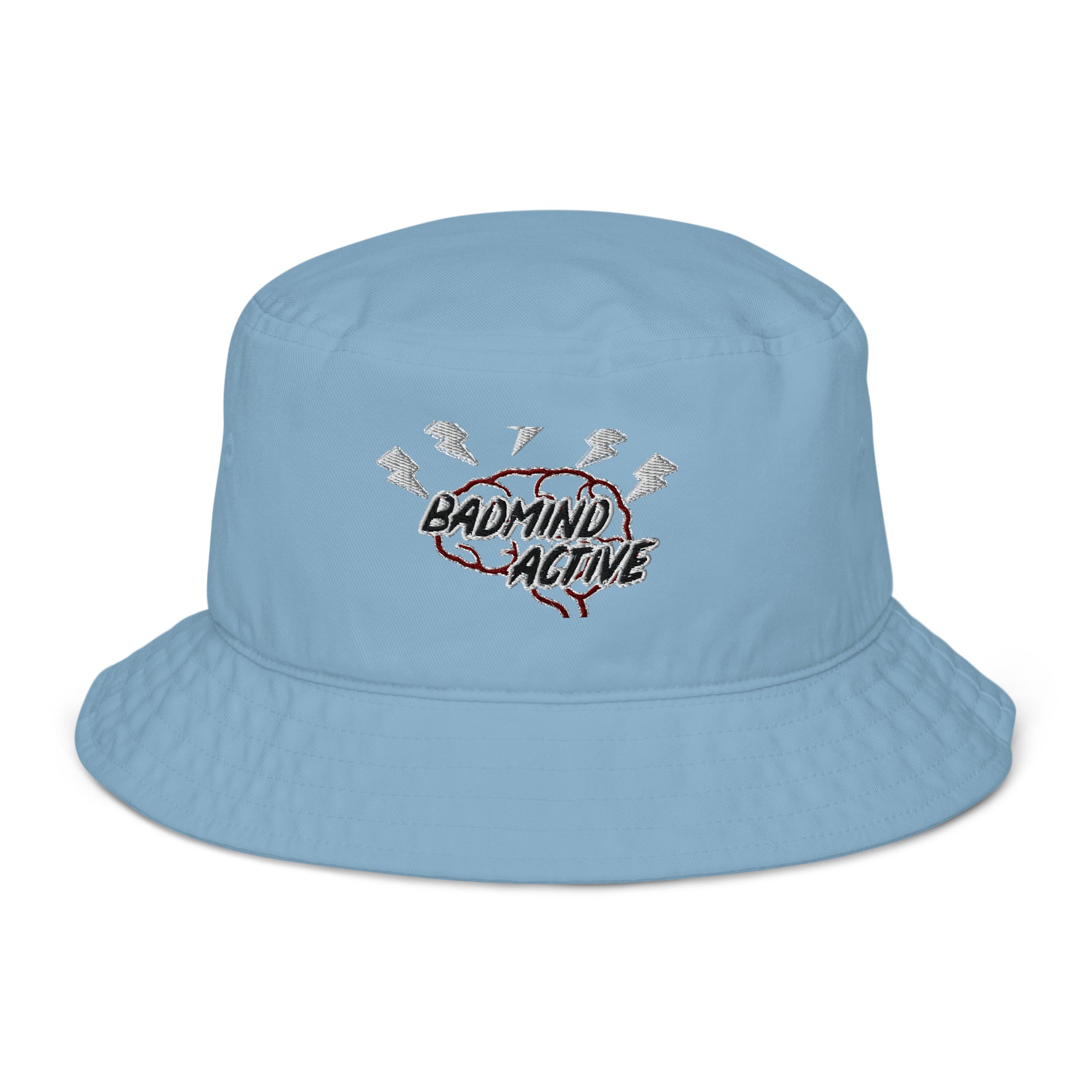FZ Organic bucket hat - FZwear