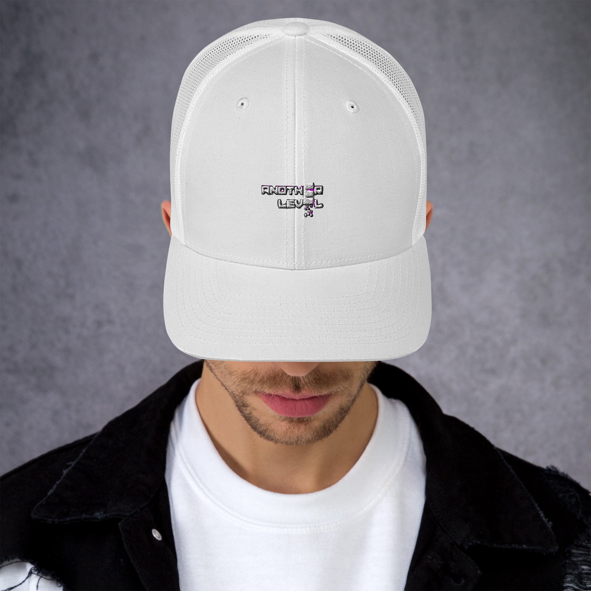 FZ Unisex Trucker Cap - FZwear