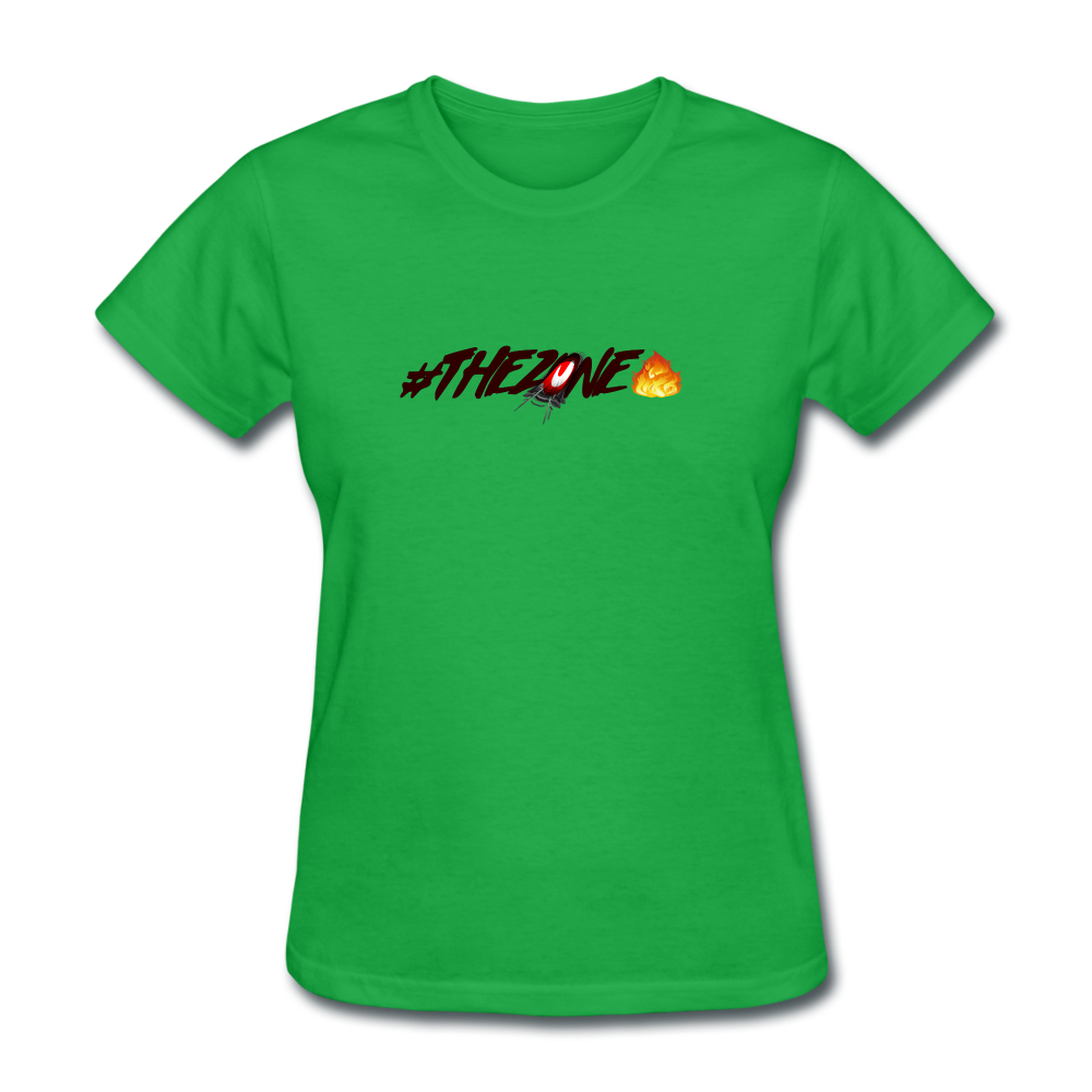 fz mind women's tee
