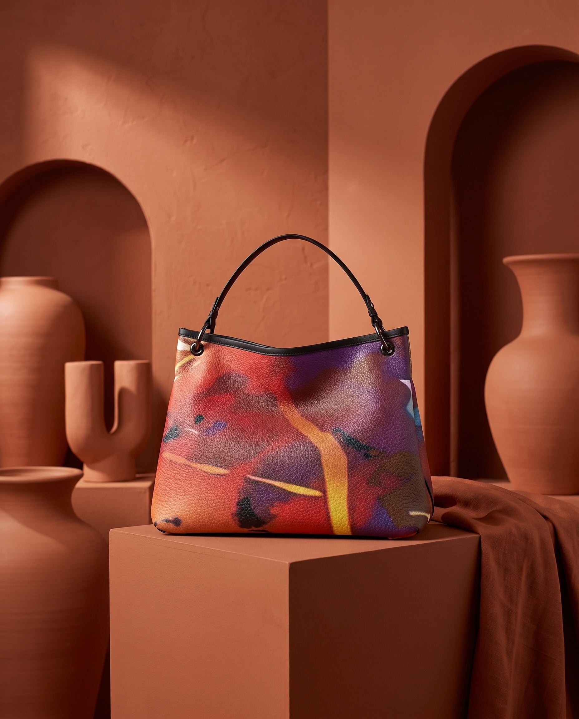 Fall Bag Trends: The Styles You Need This Season
