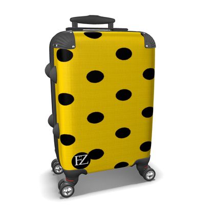 FZ DESIGNER SUITCASE