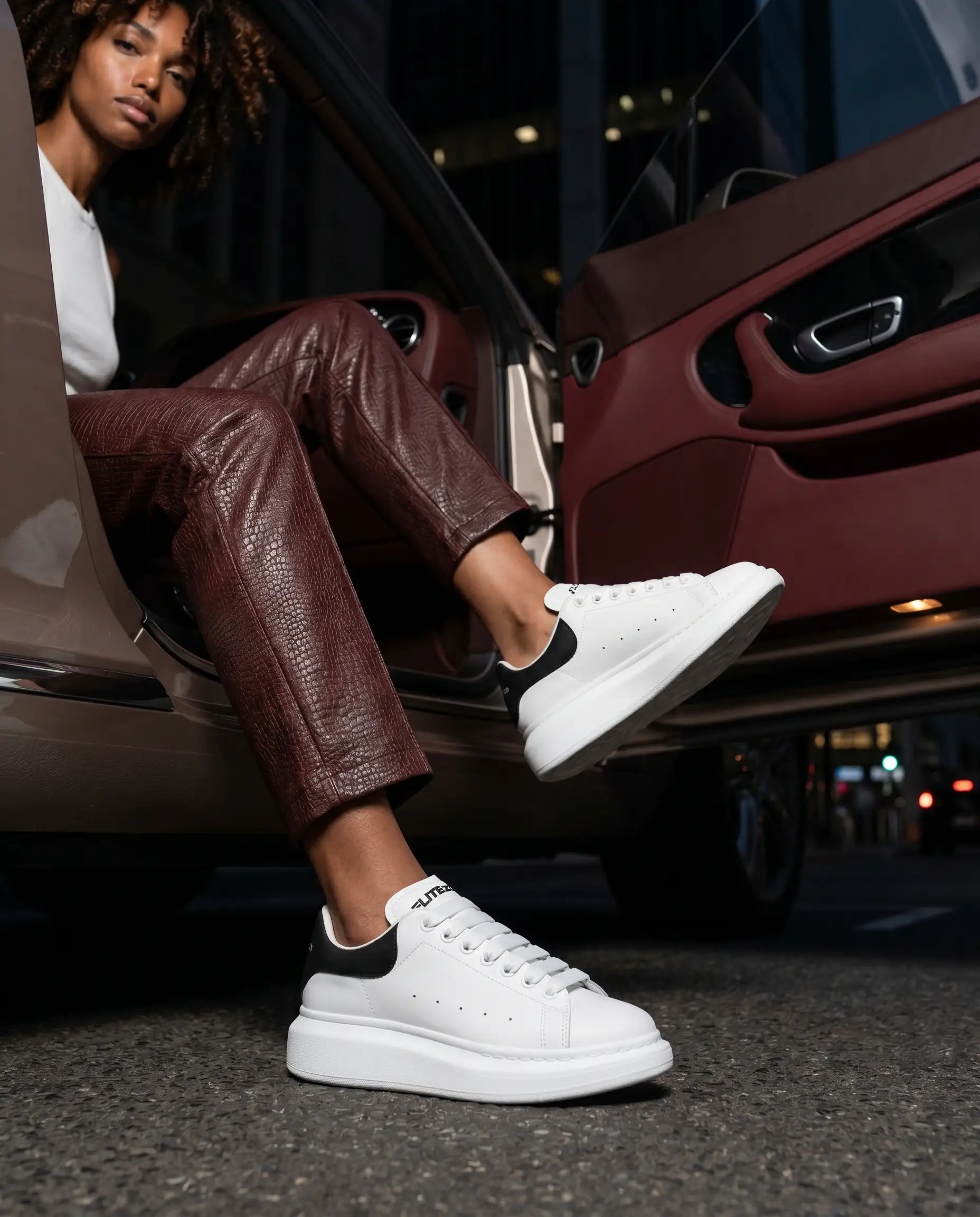 WOMEN-S-SNEAKERS FZwear