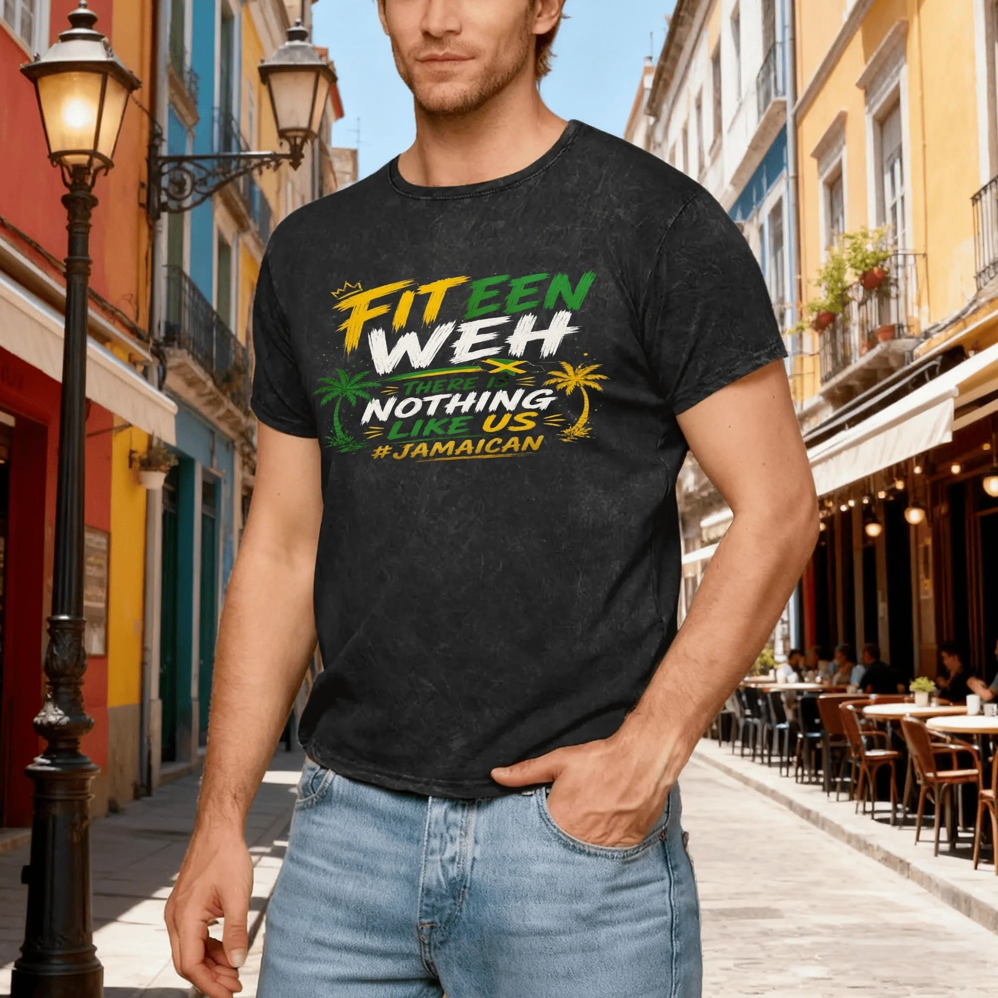 MEN'S WEAR FZwear