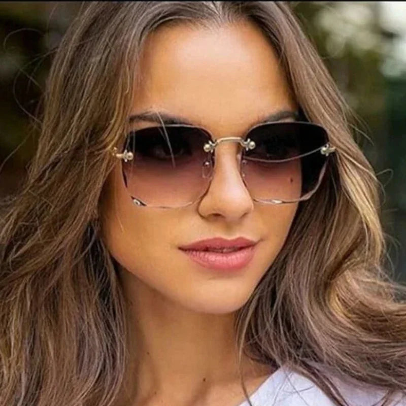 SUNGLASSES & UMBRELLA FZwear