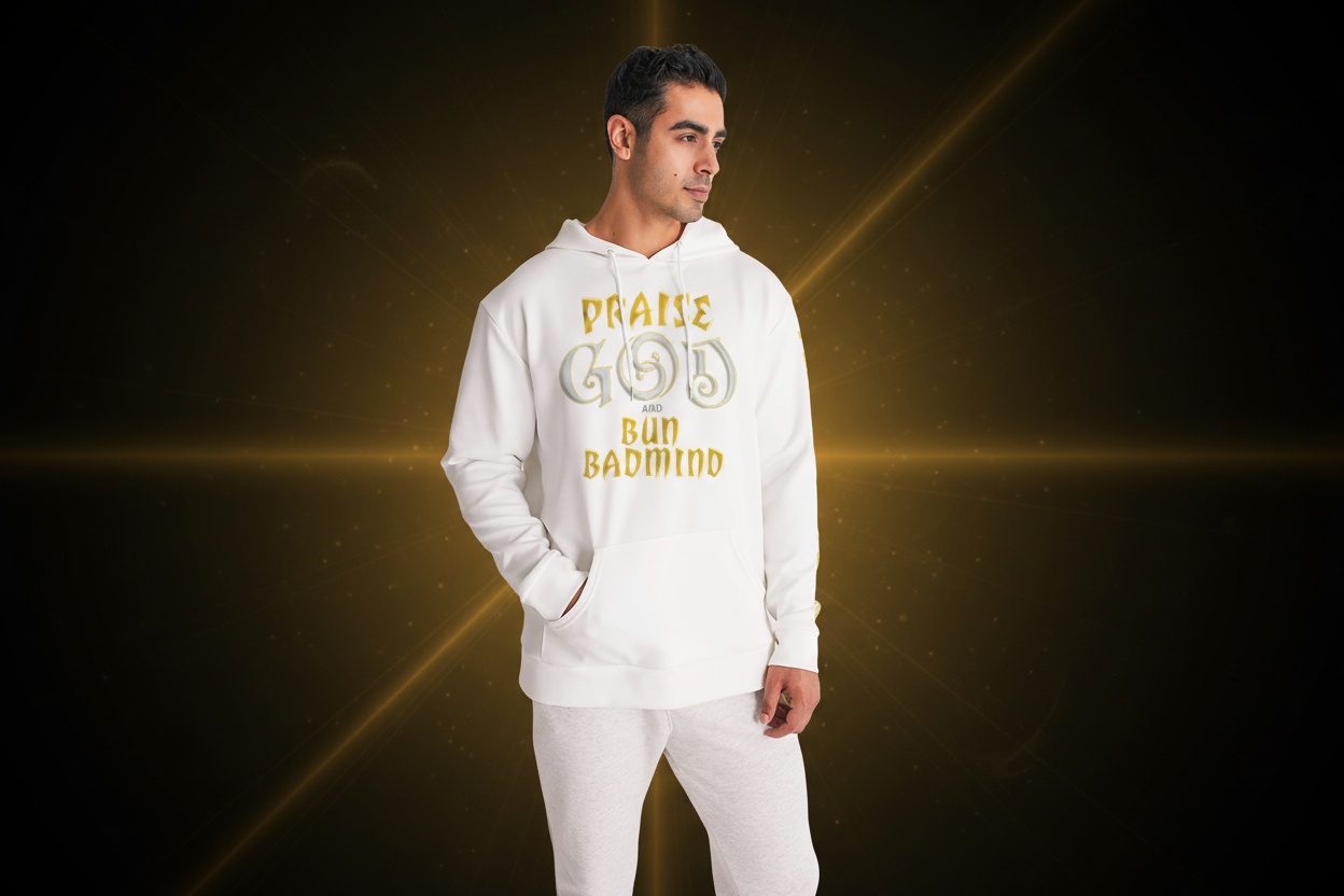 MEN'S HOODIE FZwear