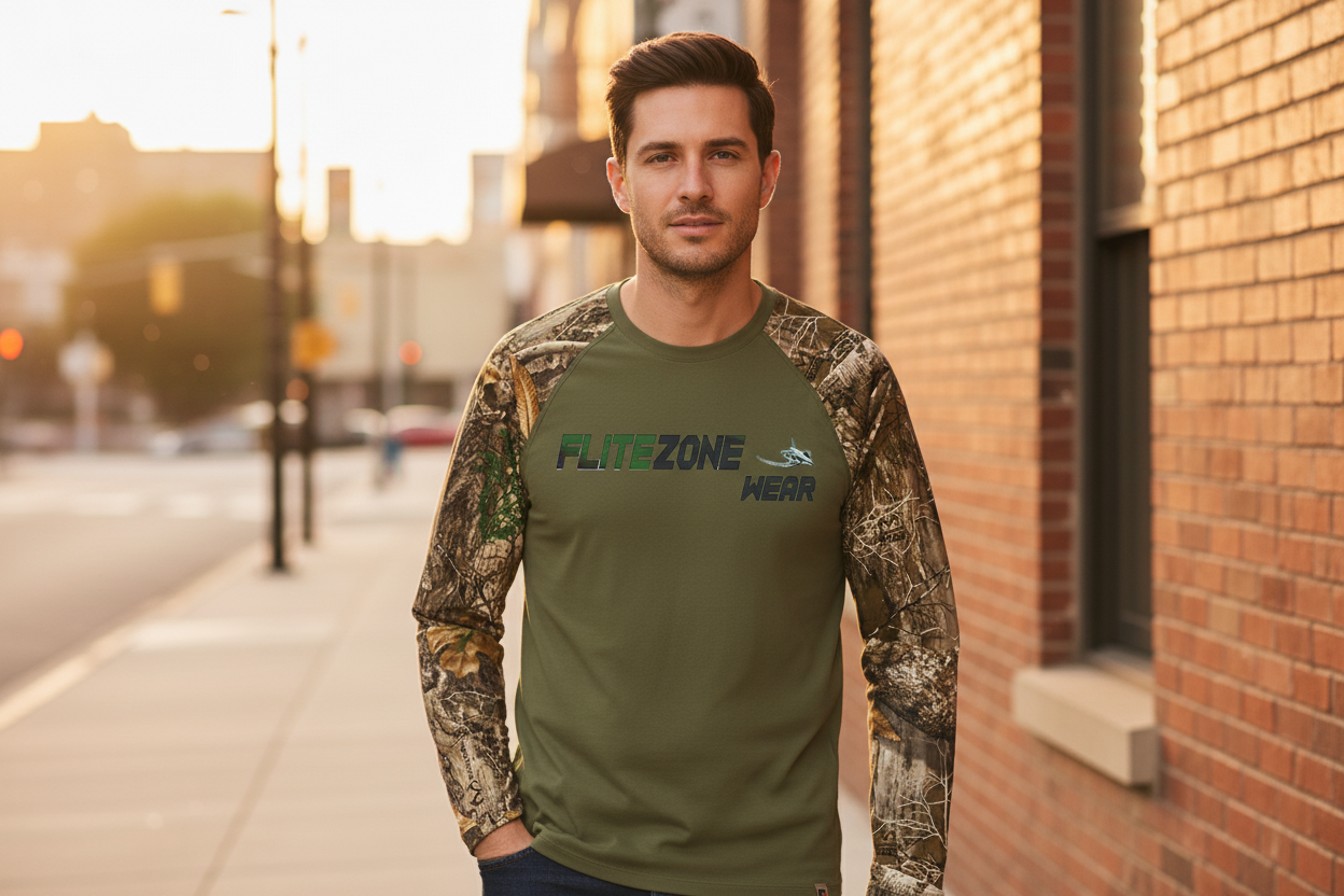 MEN'S MISC FZwear