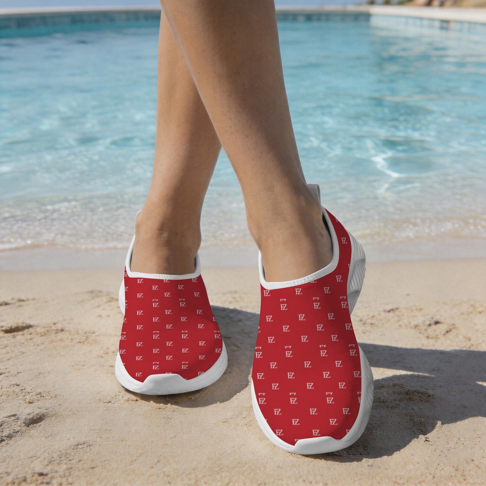 FZ Women's Original Slip-On Shoes