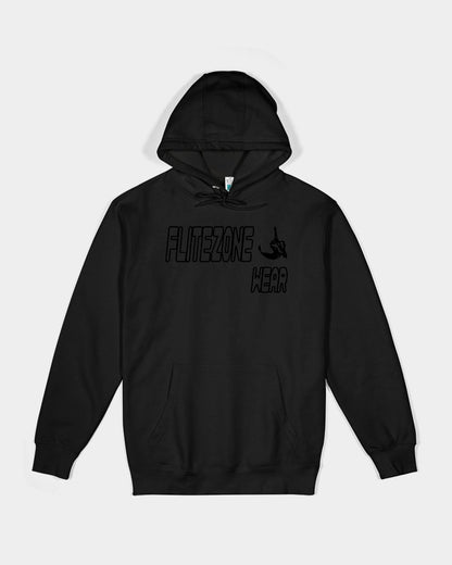 FZ PLANE Unisex Premium Pullover Hoodie