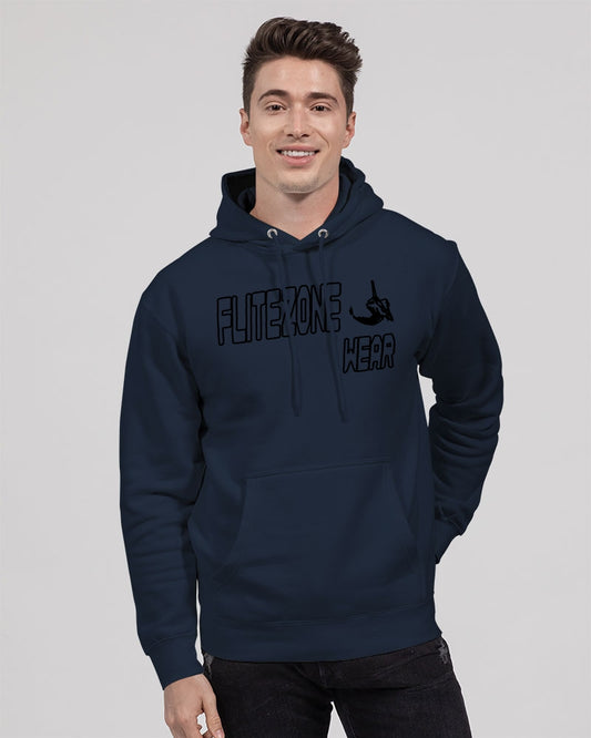 FZ PLANE Unisex Premium Pullover Hoodie - FZwear