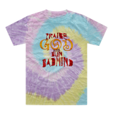 FZ Praise1 Tie-Dye Unisex Tee - FZwear