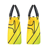 FZ RASTA PRINT HANDBAG - FZwear