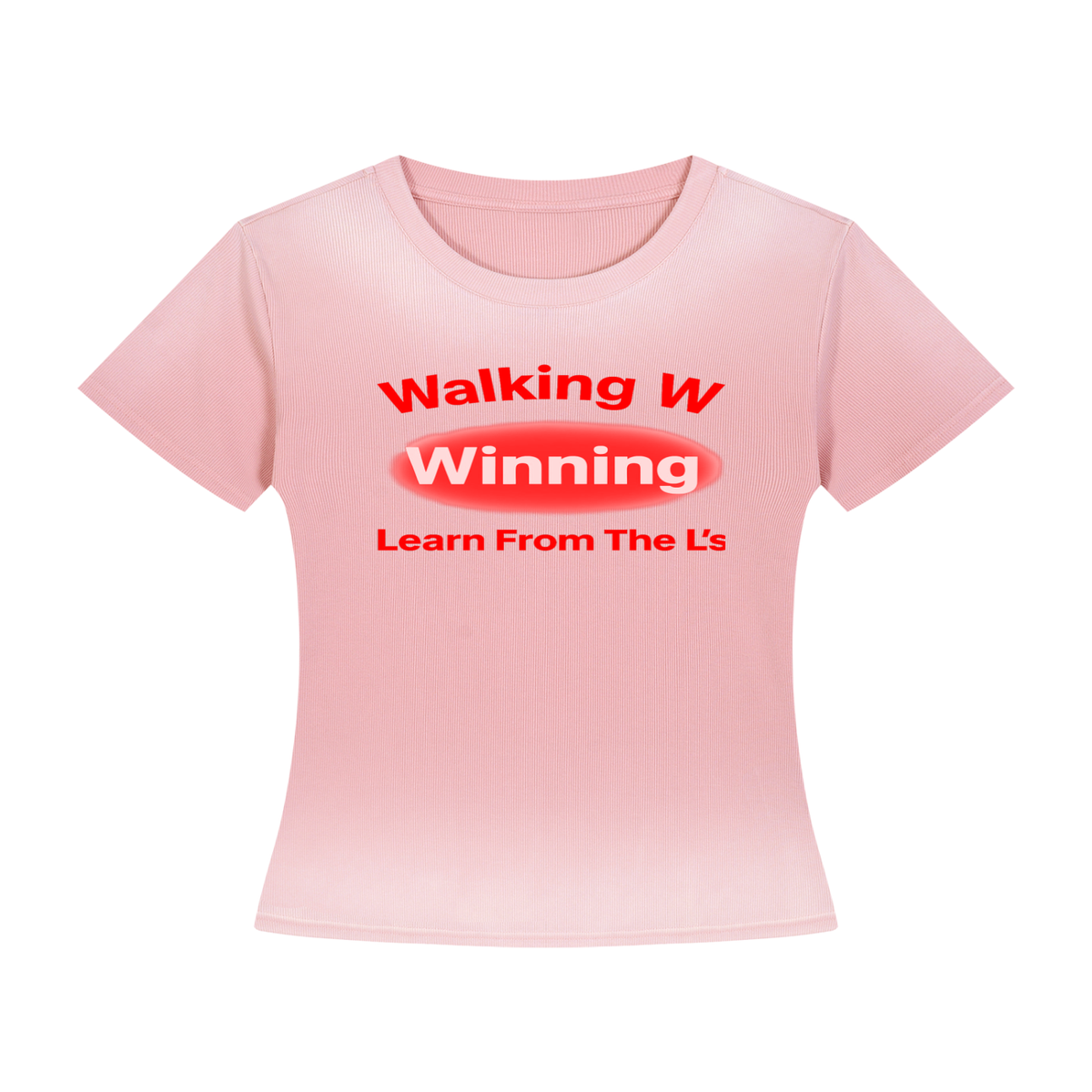 FZ Women’s Sunfade Washed Tee