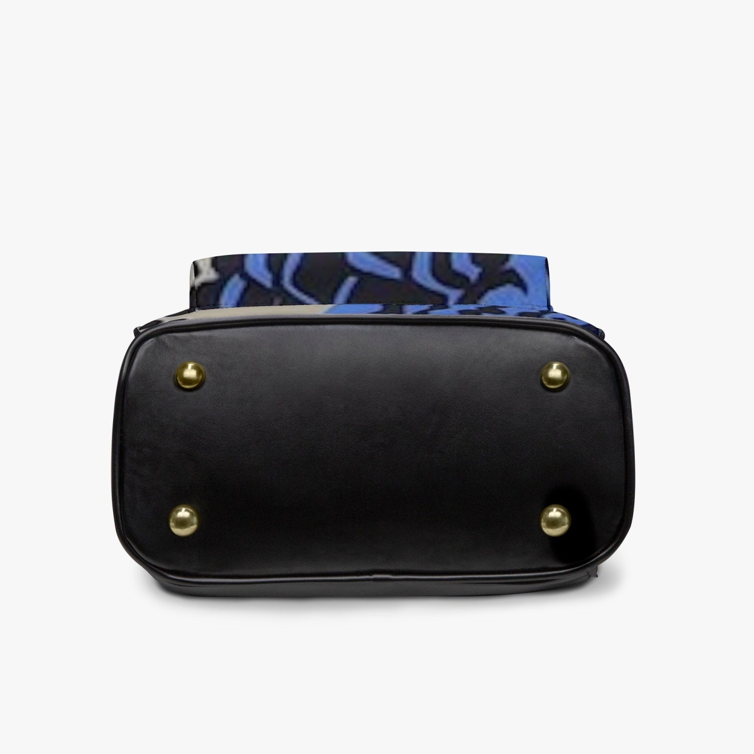 FZ Safari Printed PU Backpack - FZwear