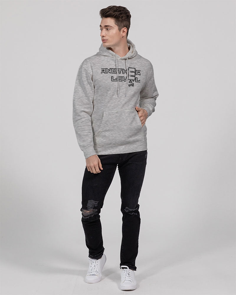 FZ LEVELS Unisex Premium Pullover Hoodie - FZwear