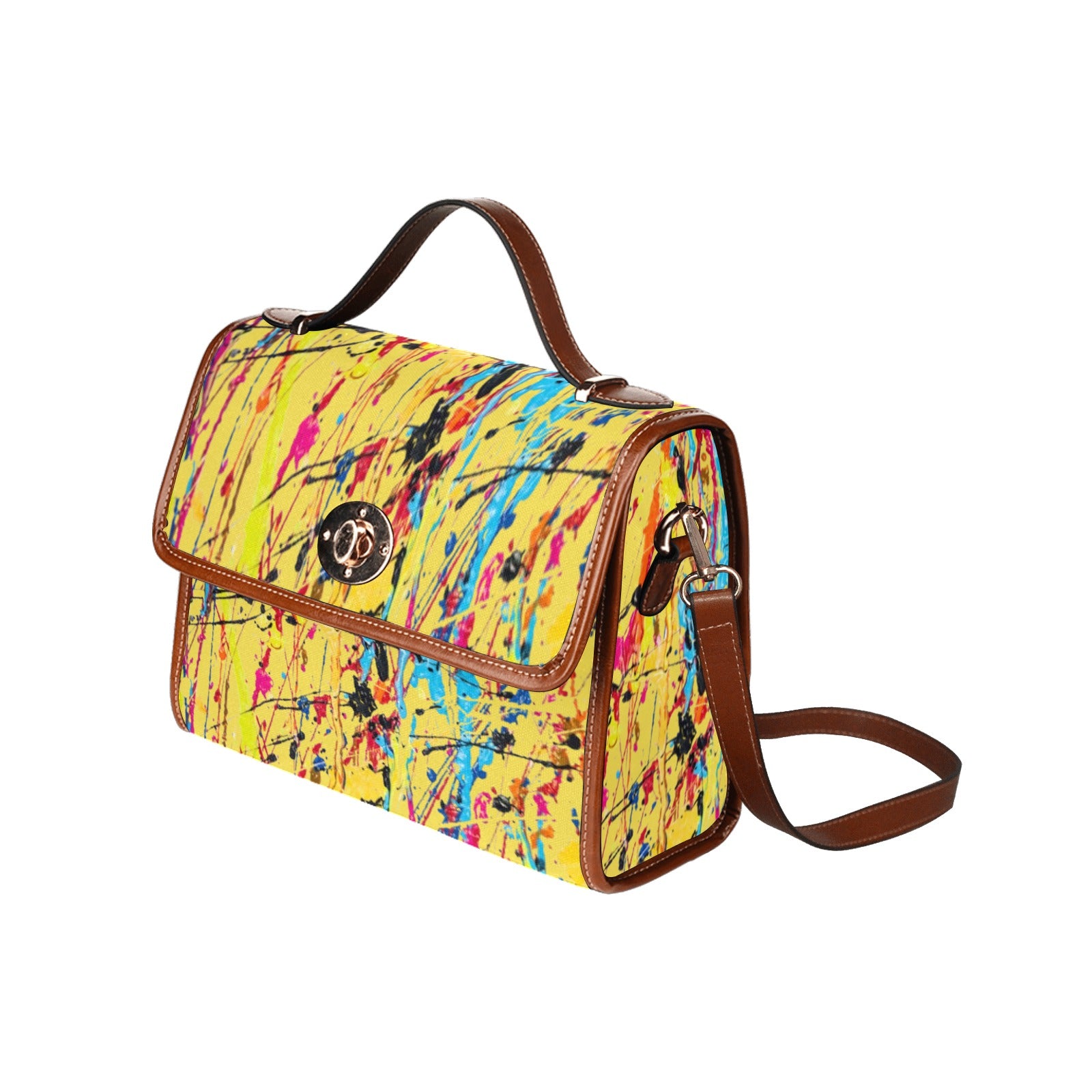FZ Paint Handbag