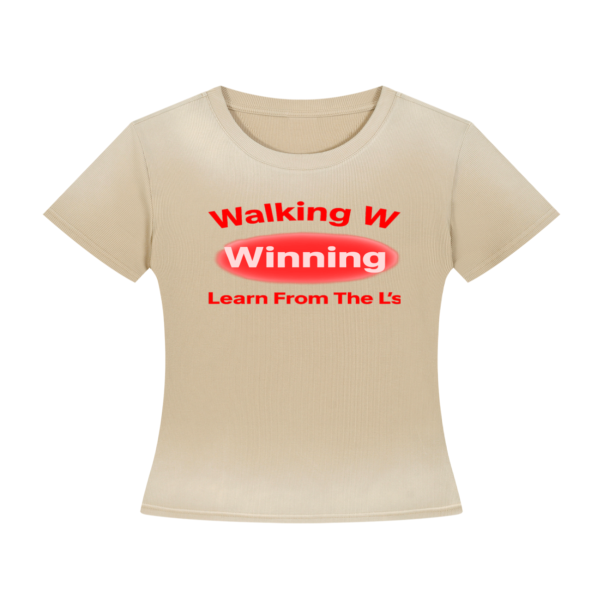 FZ Women’s Sunfade Washed Tee