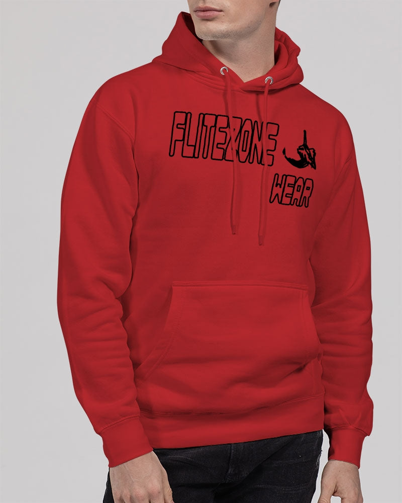 FZ PLANE Unisex Premium Pullover Hoodie - FZwear