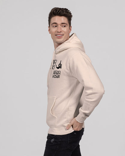 FZ PLANE Unisex Premium Pullover Hoodie