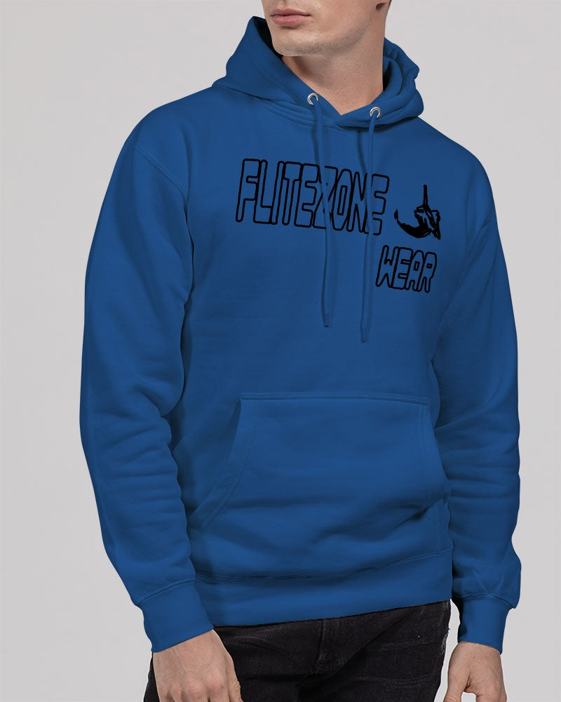 FZ PLANE Unisex Premium Pullover Hoodie - FZwear