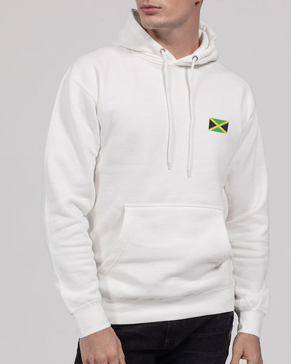 YAAD Unisex Premium Pullover Hoodie - FZwear