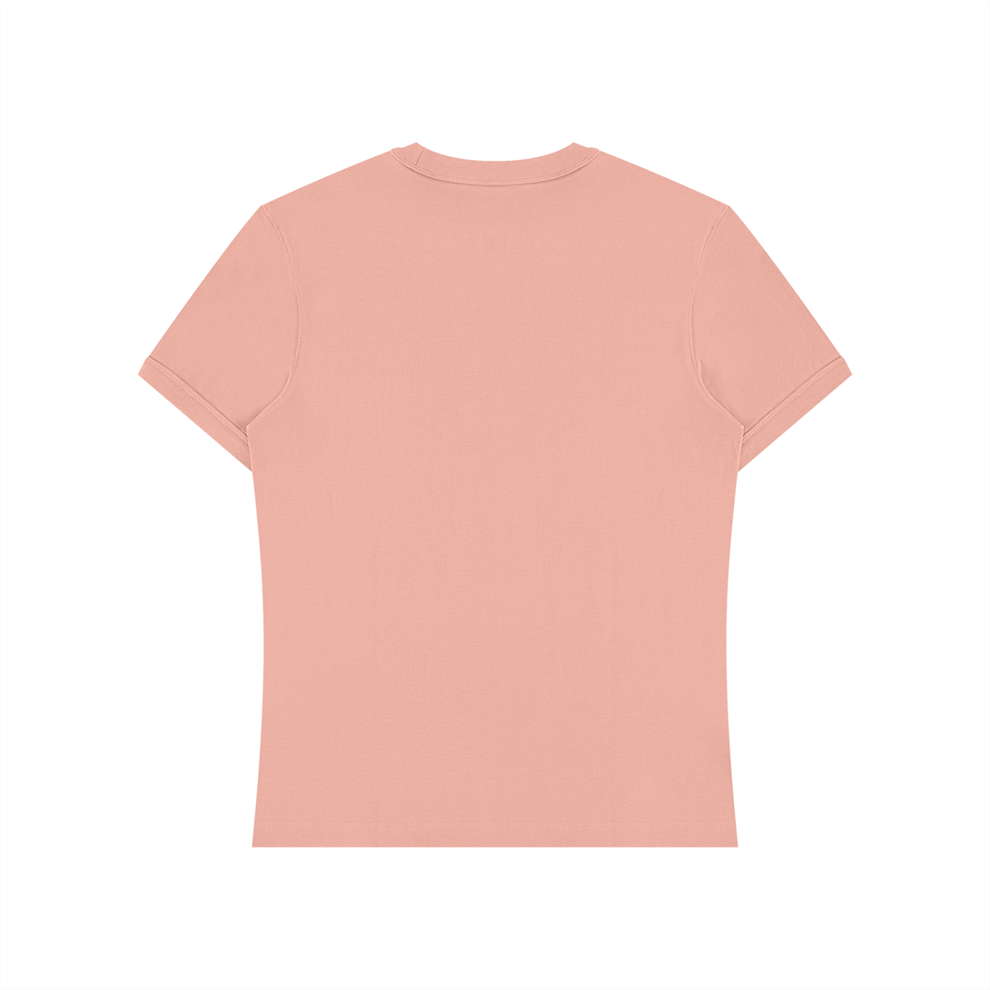 FZ Unisex Heavyweight Badmind Slim Fit Tee