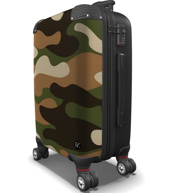 FZ LUGGAGE BUNDLE