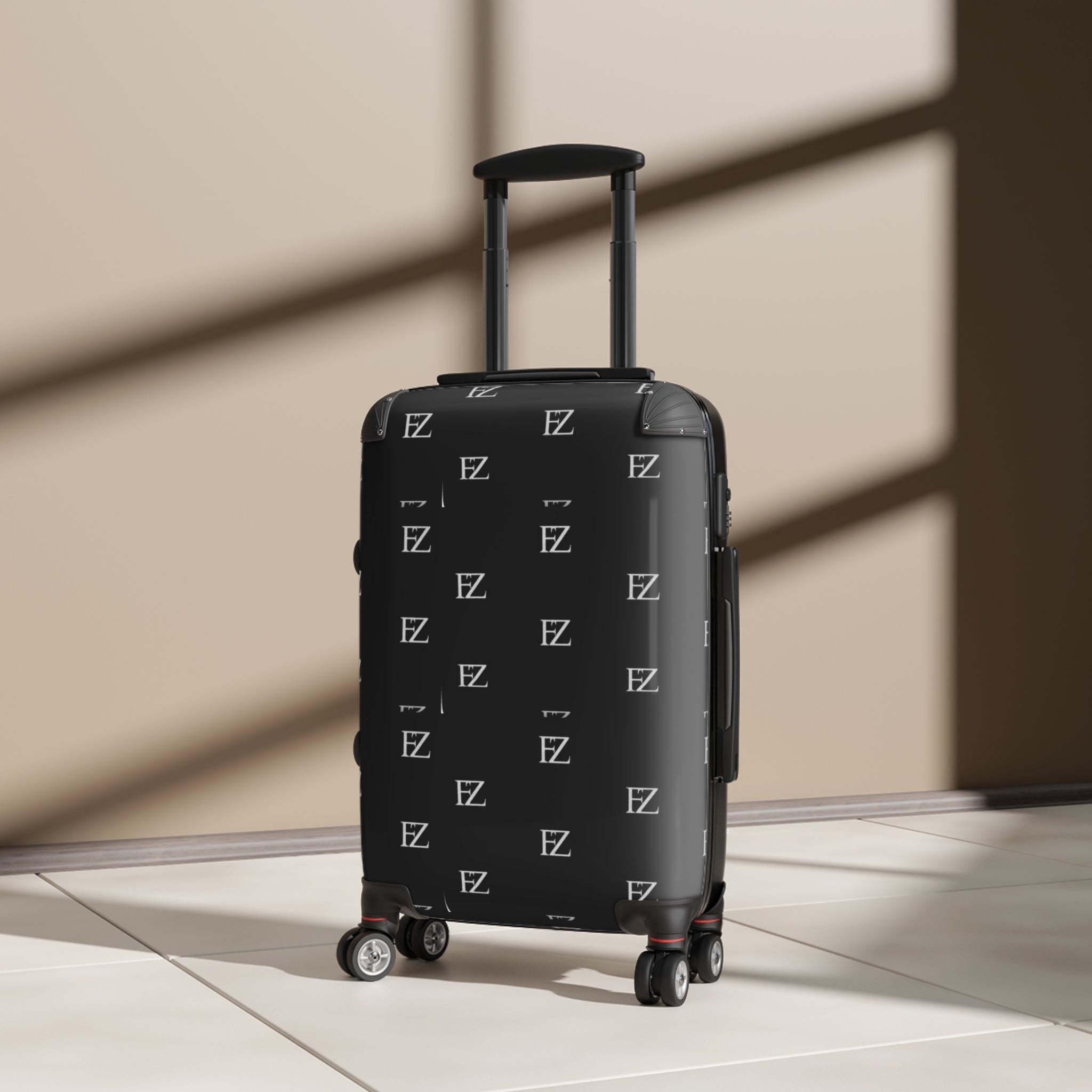 FZ Original Suitcase - FZwear