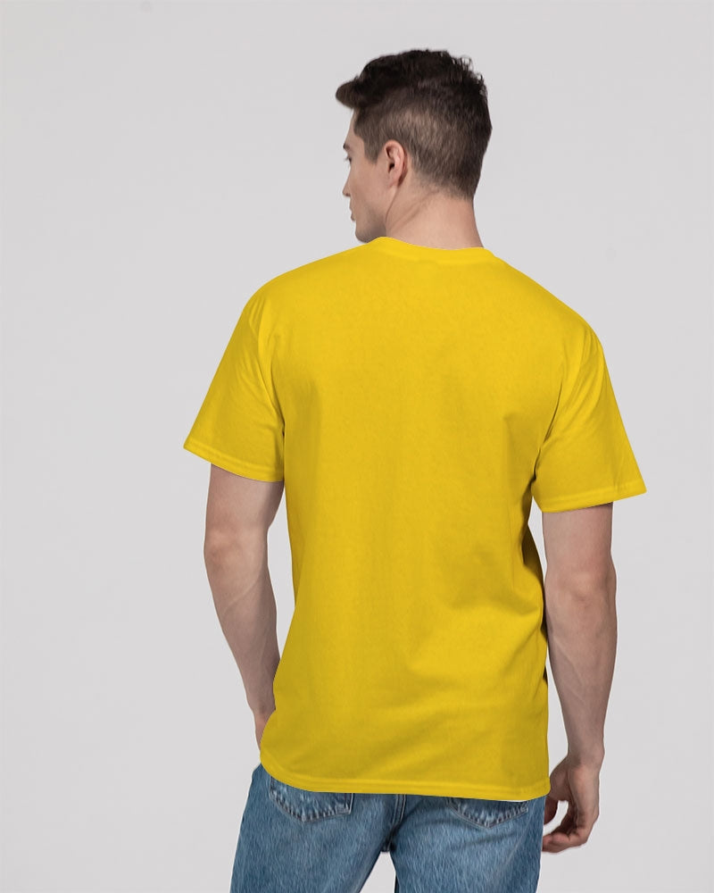 FZ PLANE Unisex Heavy Cotton Tee - FZwear