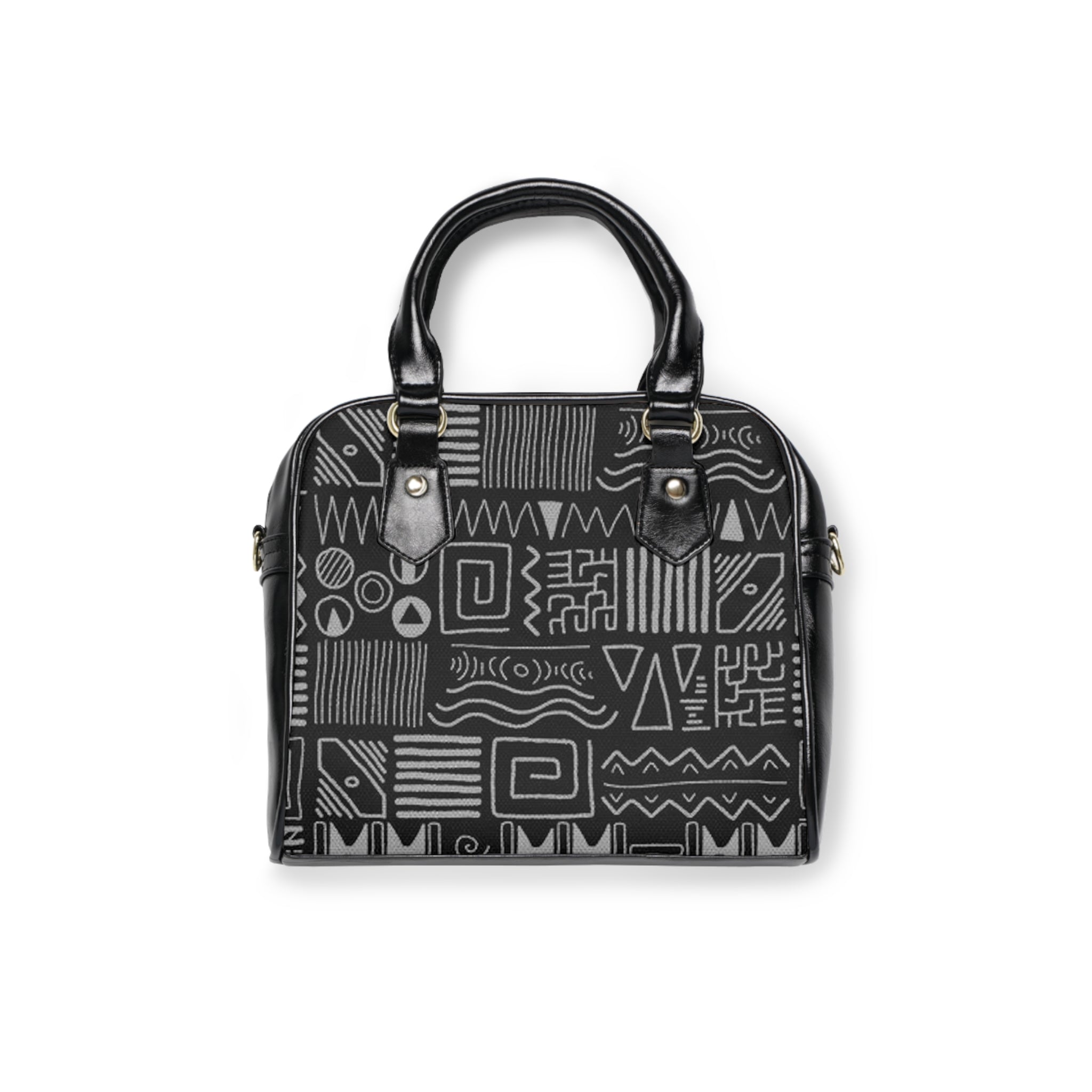 FZ Shoulder Handbag - FZwear