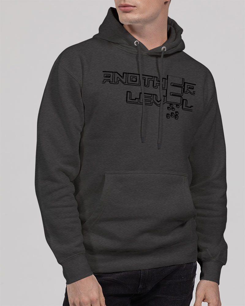 FZ LEVELS Unisex Premium Pullover Hoodie