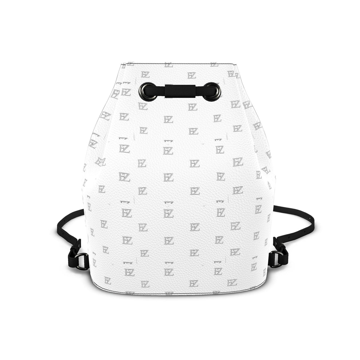 FZ DESIGNER BUCKET BACKPACK
